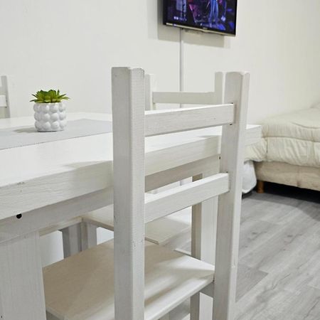 דירות בואנוס איירס Departamento En Microcentro A Pasos Del Obelisco מראה חיצוני תמונה