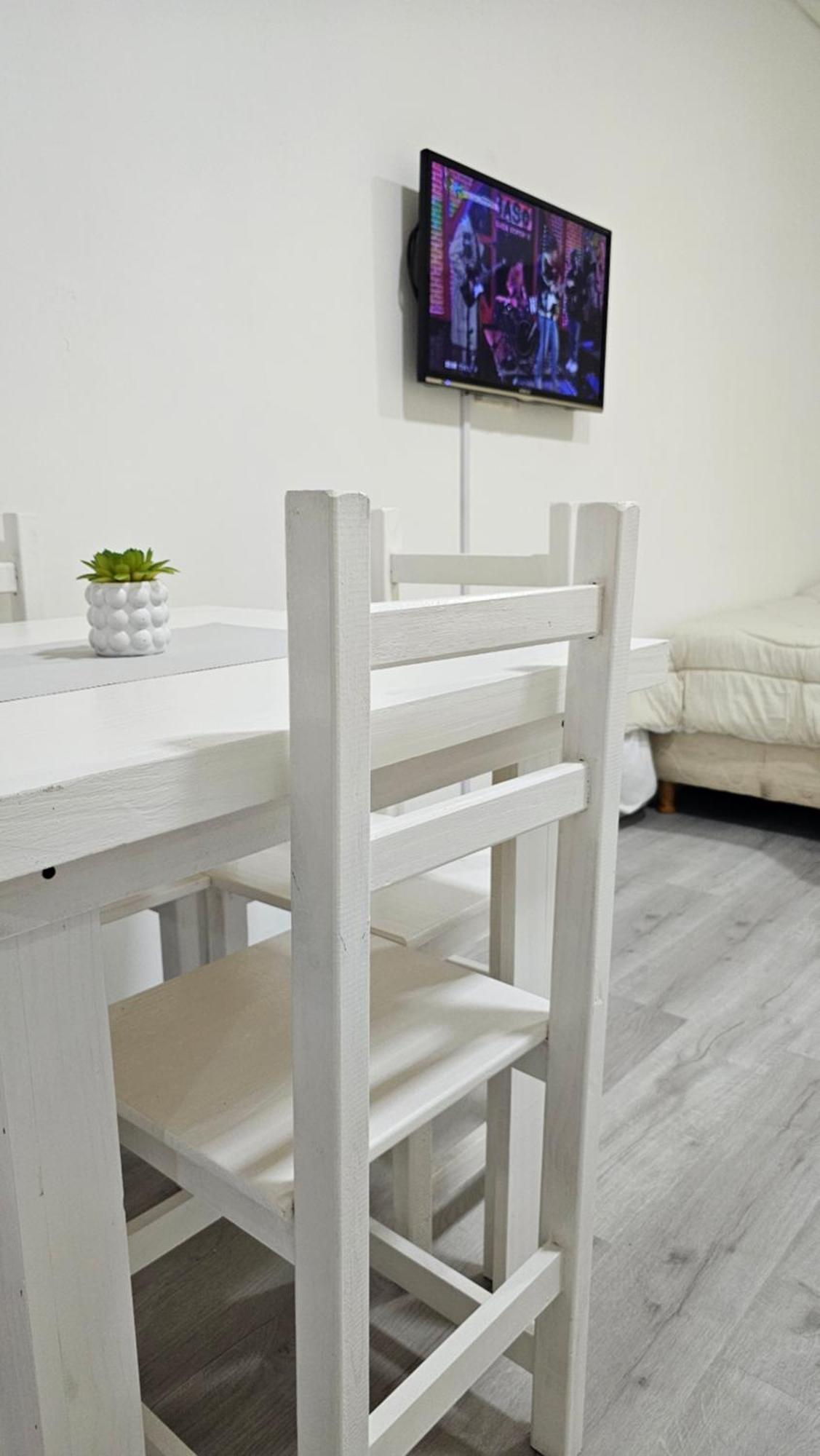 דירות בואנוס איירס Departamento En Microcentro A Pasos Del Obelisco מראה חיצוני תמונה