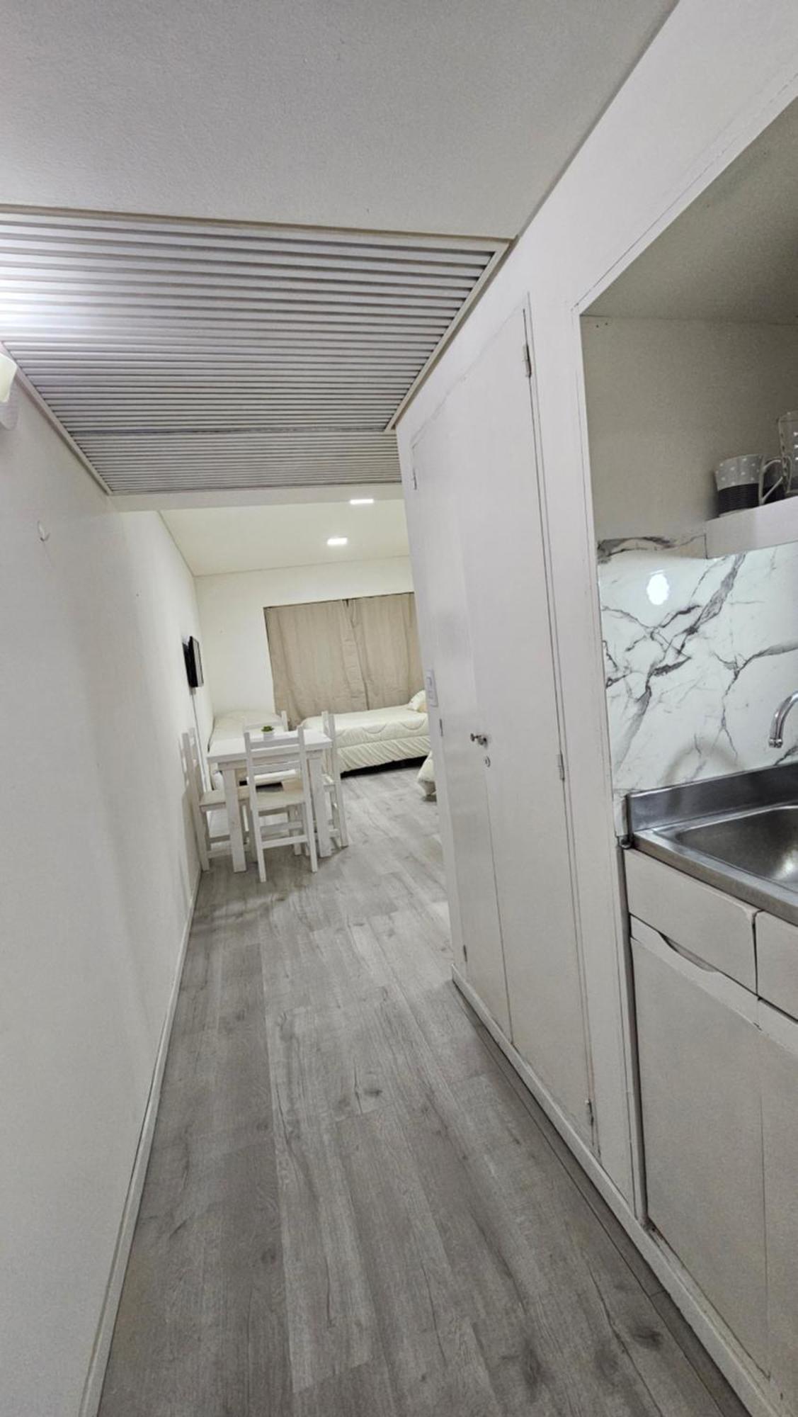 דירות בואנוס איירס Departamento En Microcentro A Pasos Del Obelisco מראה חיצוני תמונה