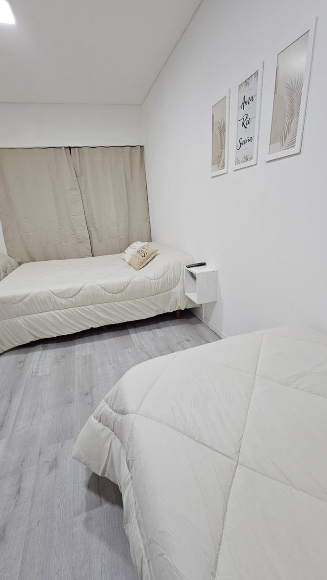 דירות בואנוס איירס Departamento En Microcentro A Pasos Del Obelisco מראה חיצוני תמונה
